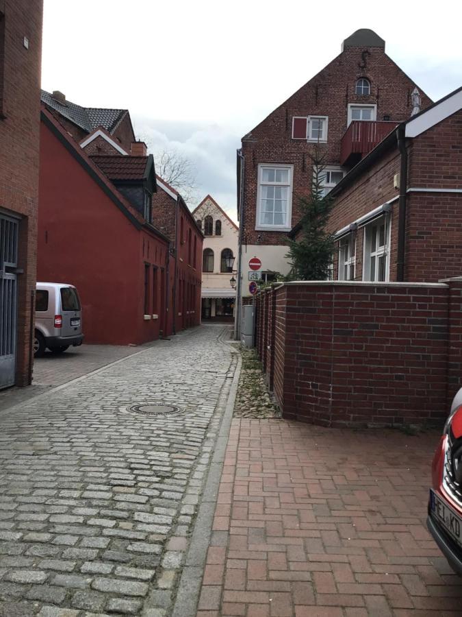 Altstadtliebe Apartment *