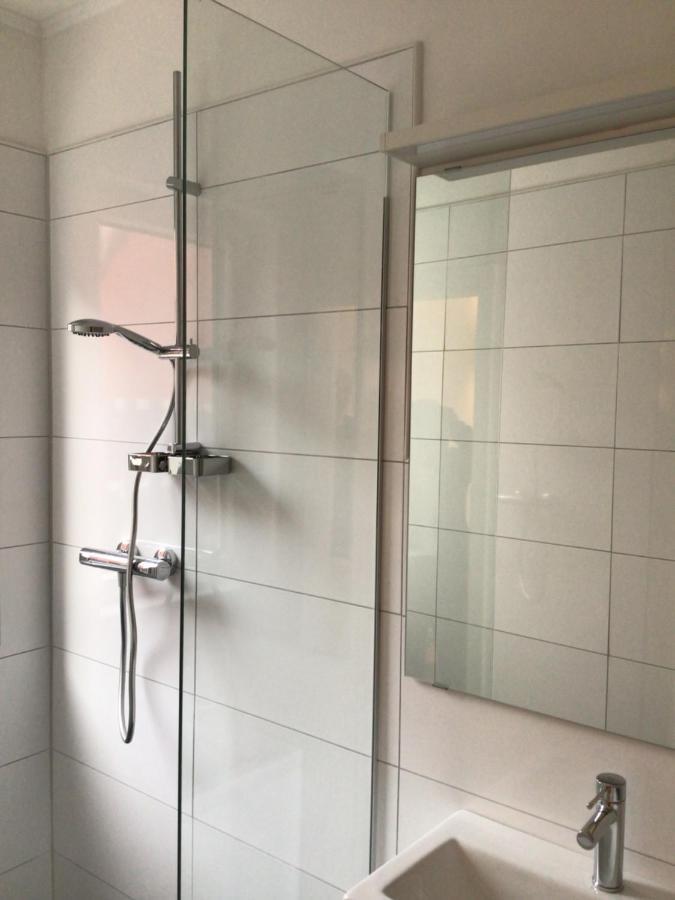 Altstadtliebe Apartment