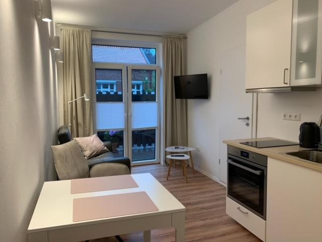Apartment Altstadtliebe