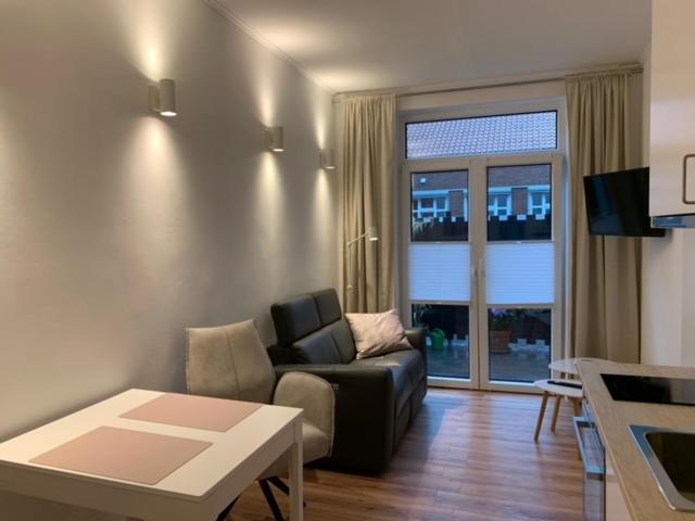 Apartment Altstadtliebe