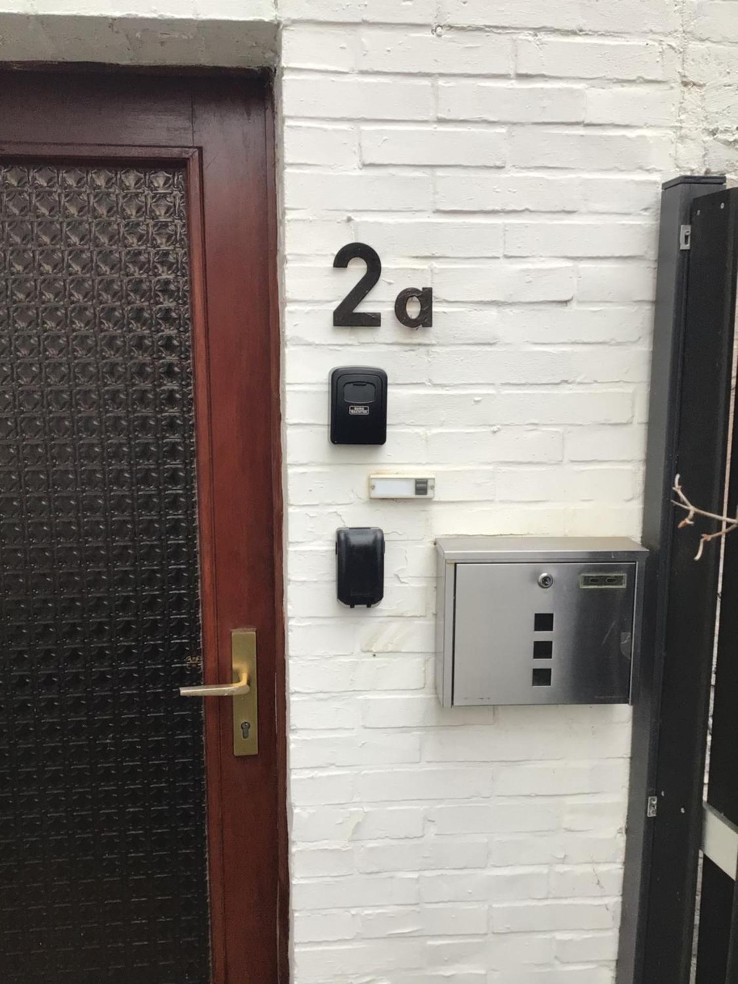 Apartment Altstadtliebe Leer